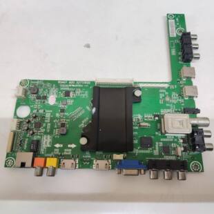 适用于！海信LED55K20JD主板RSAG7.820.5277配屏HD550DF-B31