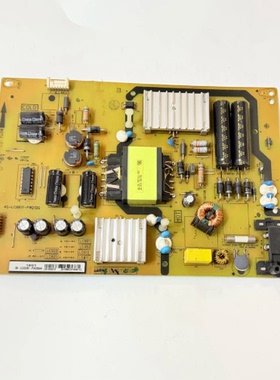 7针 TCL L43P1-UD L48P1S-CF电源板40-LC9B17-PWD1SG LC922测好