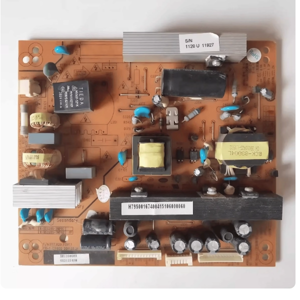 长虹LED32860IX 32770X电源板FSP128S-3MF02测试好