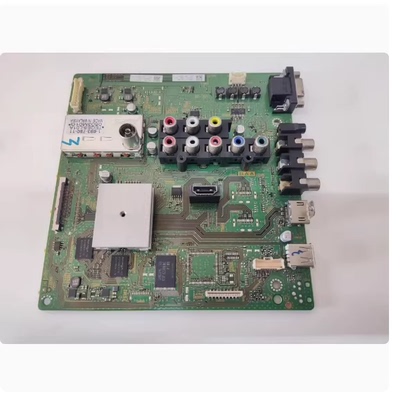 原装！索尼KLV-40BX400主板1-880-238-32配屏T400HW03已测好