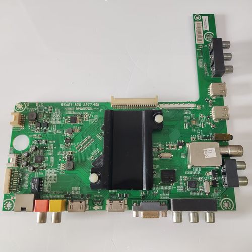 原装海信LED48K20JD主板RSAG7.820.5277配屏HD480DF-B31现货