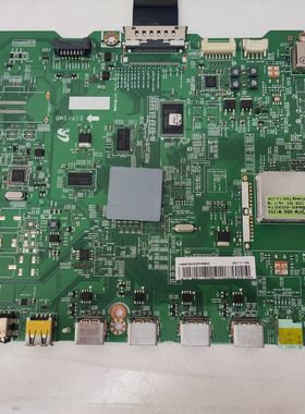 适用于三星UA46D500DPR主板BN41-01747A屏LTJ460HN01-H实拍