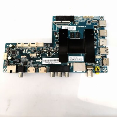 促销！海尔LS48AL88U61主板CV868HR-A 0090724865屏LSC480FN02