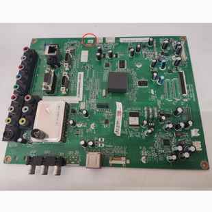 适用于！长虹iTV32650X主板JUC7.820.00041505屏LC320WXE已测好