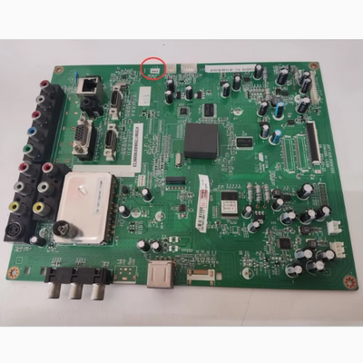 适用于！长虹iTV32650X主板JUC7.820.00041505屏LC320WXE已测好