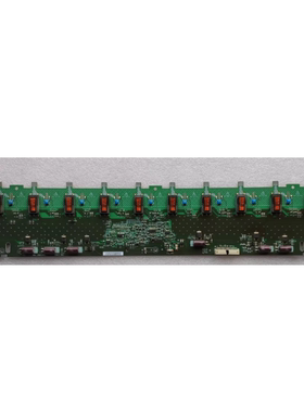 TCL 4211CDS 海尔L42G1高压板V298-C01 4H+V2988.141/A