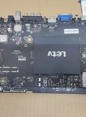 原装乐视L503IN主板MS6A928-MBD-C-H5000屏TC500UDJ2QS5-X650B
