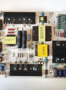 海信LED60MU7000U电源板RSAG7.820.6350 料码203421 HLL-4655WP