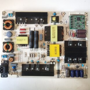 HLL 203421 4655WP 料码 海信LED60MU7000U电源板RSAG7.820.6350