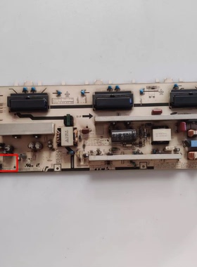适用于！三星LA37B530P7R LA37B450C4H电源板BN44-00262A