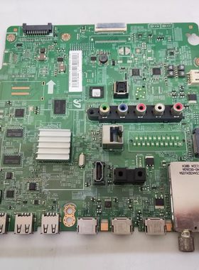 原装三星UA55F6400AJXXZ主板BN41-01958B配屏CY-HF550CSLV1H现货
