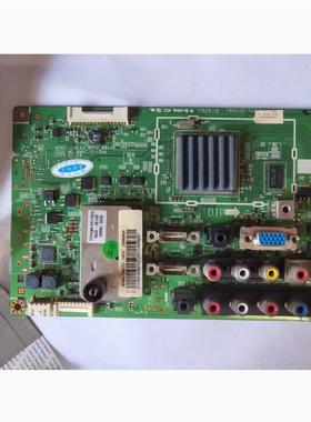 *三星LA32B350F1液晶主板BN41-01199B配屏V315B5-L01已测好