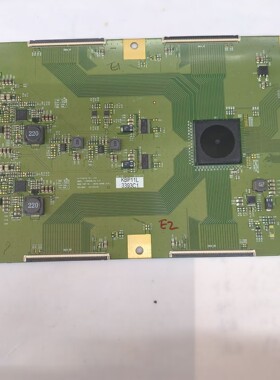 原装 康佳LED65X9800U 逻辑板6870C-0466B 现货 测好