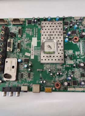 适用于！长虹LT37810U主板JUC7.820.00013676屏V370B1-L01现货