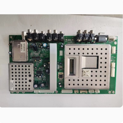 东芝32WL67C液晶电视主板VX2A00032100屏T315XW01测试好