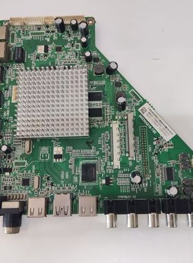 TCL LE49D88UD液晶主板MSD6A918-T8E配屏K490WD7已测好