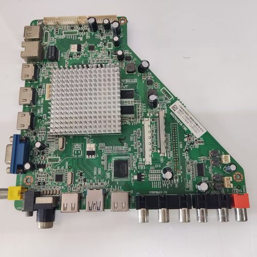 TCL LE49D88UD液晶主板MSD6A918-T8E配屏K490WD7已测好