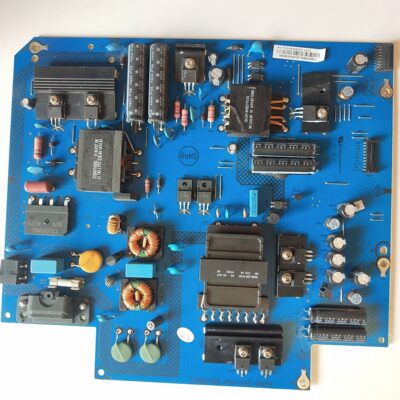 *乐视LetvS50 Air电源板715G6748-P01/P02-000-003H/M已测好