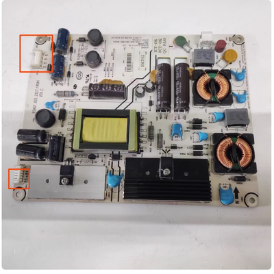 适用于！海信LED26K11 LED26K01电源板RSAG7.820.2317已测好