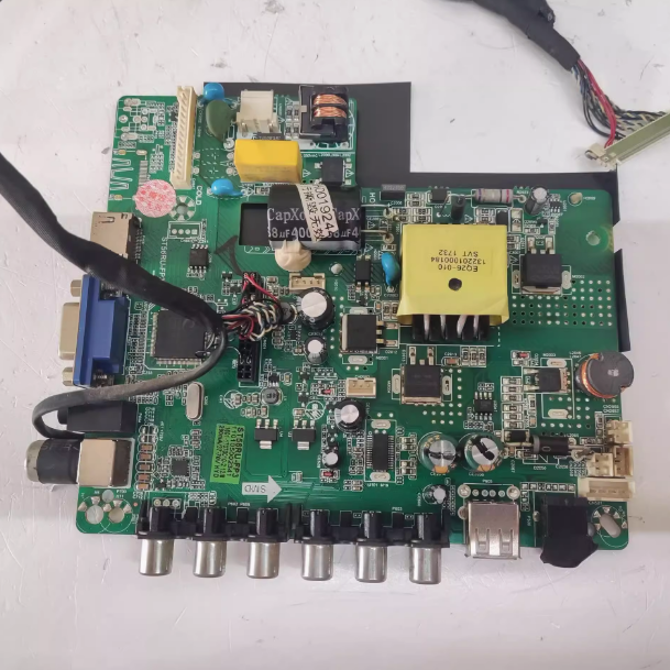 适用于！海信LE32EC200主板ST56RU-FP3屏MT3151A05-9现货