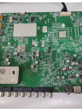 原装康佳LED37MS92C电视主板35014995屏72000240现货