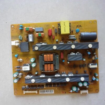 适用于！长虹UD49C6000iD UD55C6000i电源板JCL60D-12M7实拍图