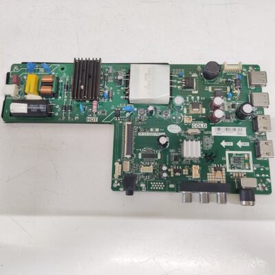 康佳LED43E330C主板TP.VST69D.PB716配屏72001649YT 1649YT已测好