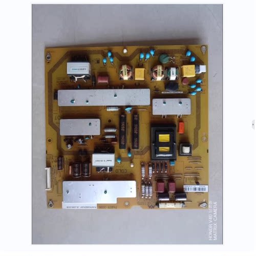 *夏普液晶电视LCD-46NX230A电源板RUNTKA882WJN1 JSL2085-003B