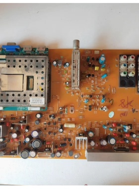 原装！东芝32AV300C主板PE0539A-1 V28A000706A1屏AX080A030B