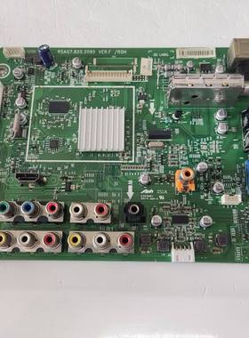 适用于！海信TLM32V78K电视主板RSAG7.820.2095配屏HC315BH-D13