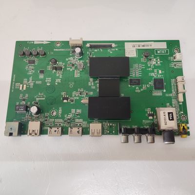 促销！TCL D48A710 L48F3800A主板40-MT0700-MAA2HG屏LVF480CS0T