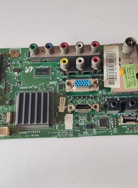 三星 LA32C350D1 主板 BN41-01372B 配屏 LTF320AP02 已测好
