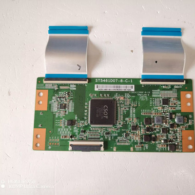 原装TCL55A660UD55A630U