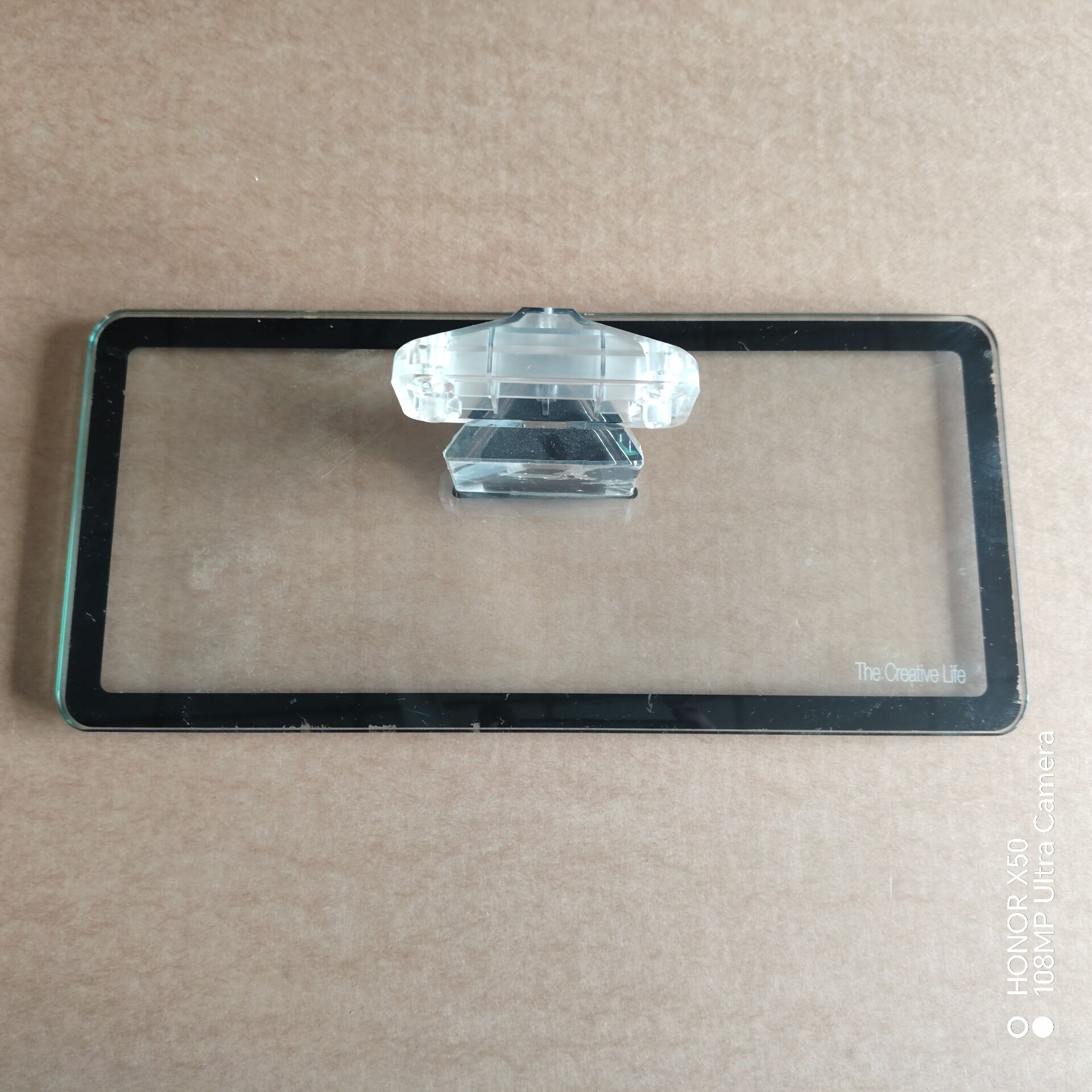 TCL王牌L32E5300D液晶电视底座