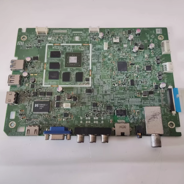 原装小米液晶电视L47M1-AA主板13086-1 48.75Y22.011屏V470FWSS02