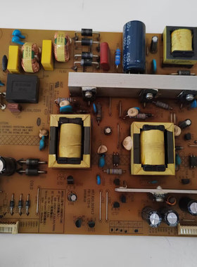 长虹LED49C10000 3D48C2000iD电源板XR7.820.303V1.2 HSM35D-3MC