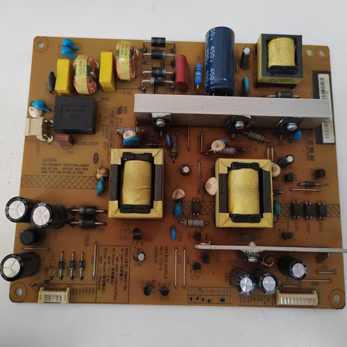 长虹LED49C10000 3D48C2000iD电源板XR7.820.303V1.2 HSM35D-3MC