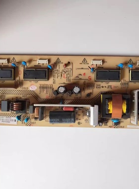 原装康佳LC26E530B 26ES60电源板34005565 35013916接口电压14.5