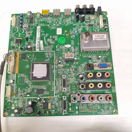 TCL L26F19主板40-0MS68B-MAA2XG配屏M260TWR1已测好现货