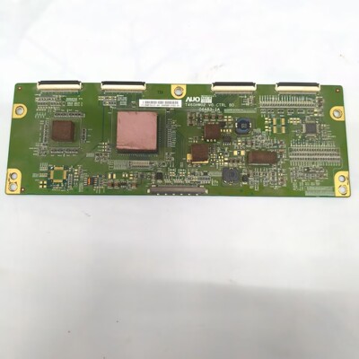 三星LA46A550P1R逻辑板