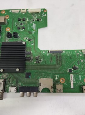 夏普LCD-48S3A主板DUNTKG516 QPWBXG516WJN2配屏LSC480FN02-R01