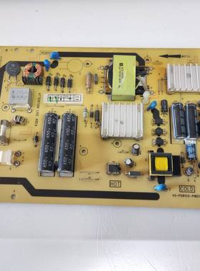 *TCL L37F3300B乐华LED32C700B LED32C300电源板40-P081C0-PWD1XG