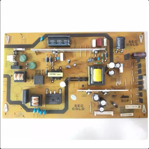 *夏普LC-50A11A LCD-50V3A电源板QPWBFG500WJN1 DUNTKG500