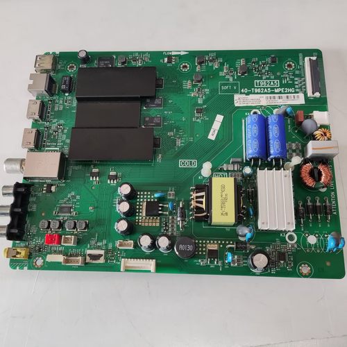 原装东芝43U3900C电视主板40-T962A5-MPE2HG配屏LVU430NDEL CS