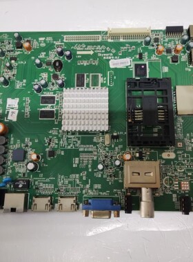 原装先锋LED-47X600D主板5800-A8S010-1P00配屏LC470EUN现货