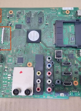 适用于！索尼KDL-32CX520主板1-883-753-91配屏LTY320HN02已测好