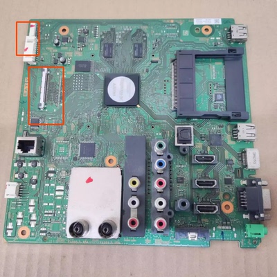 适用于！索尼KDL-32CX520主板1-883-753-91配屏LTY320HN02已测好