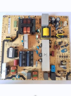 适用于！TCL LC37E320B电源板40-IPL32L-PWH1XG PWG1XG实拍图