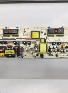 原装三洋LCD-32CA760电源板LK-PI320401-039D CQC09001033440实图