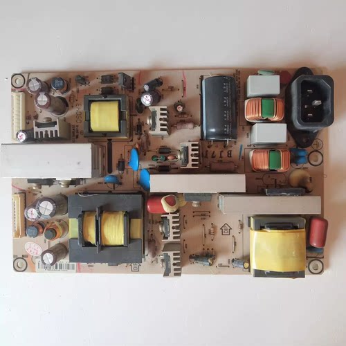 适用于！长虹LT32519 LT32510 L32BN83电源板715T2804-1/2/3/4